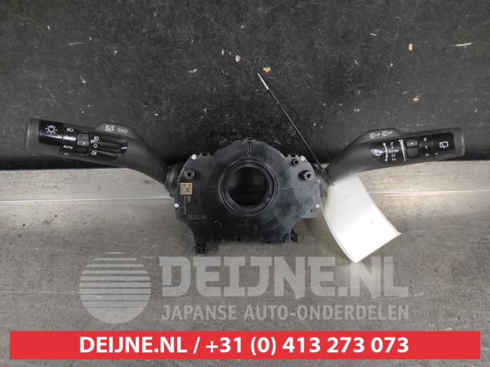 Kia Niro Combischakelaar Stuurkolom O730503