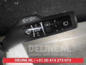 Kia Niro Steering column stalk O730503 photo 3