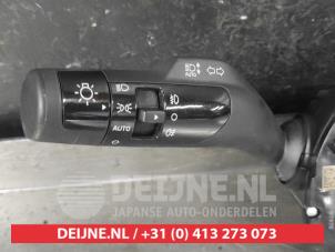 Kia Niro Steering column stalk O730503 photo 2