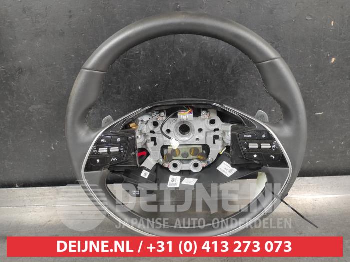 Kia Niro Lenkrad O730504