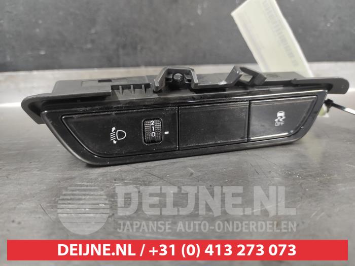 Kia Niro Schalter (sonstige) O730505