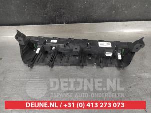 Kia Niro Heizung Bedienpaneel O730506 foto 2
