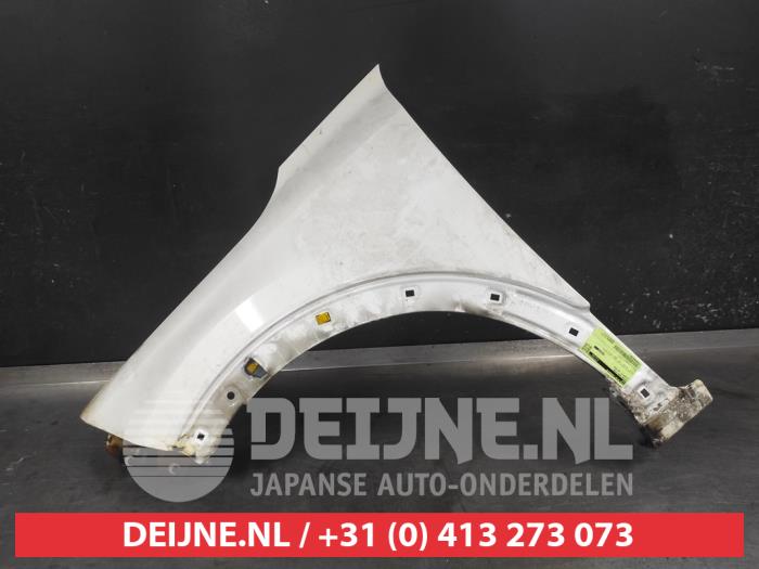 Kia Niro Kotflügel links vorne O730511
