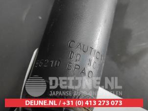 Nissan Juke Rear shock absorber, left O730512 photo 2