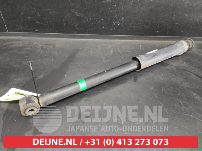 Nissan Juke Stoßdämpfer rechts hinten O730513
