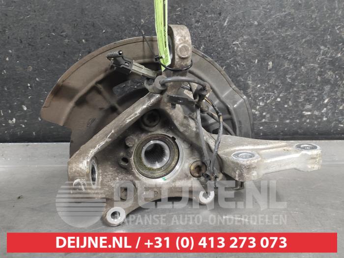 Kia Niro Achsschenkel links vorne O730553
