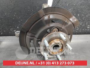 Kia Niro Knuckle, front left O730553 photo 2