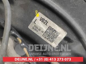 Kia Niro Knuckle, front left O730553 photo 3