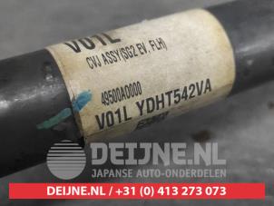 Kia Niro Aandrijfas links-voor O730557 foto 2