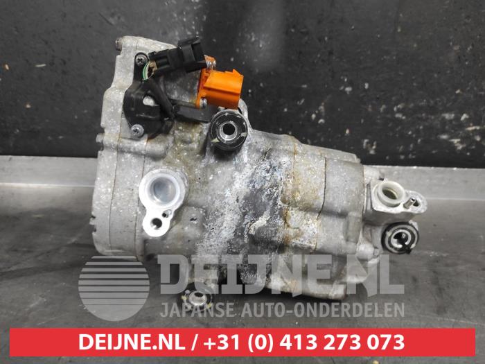 Kia Niro Aircopomp O730559