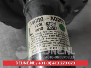 Kia Niro Schokdemperpoot links-voor O730560 foto 2