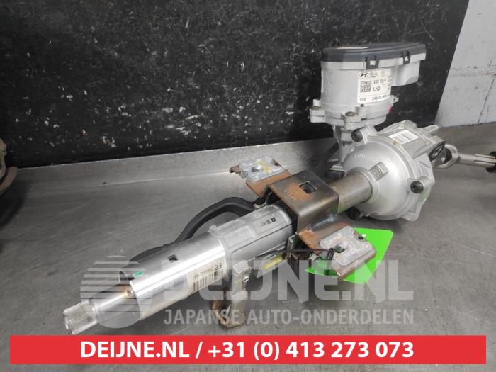 Kia Niro Lenksäulenwelle O730561