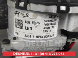 Kia Niro Stuurkolomas O730561 foto 2