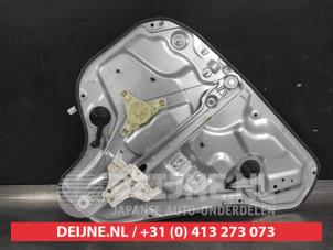 Hyundai I30 Ruitmechaniek 4Deurs links-achter O730530 foto 2
