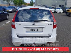 Hyundai I30 Heckklappe O730535 foto 2
