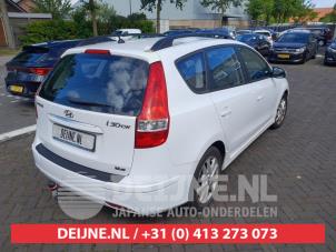 Hyundai I30 Heckklappe O730535 foto 3