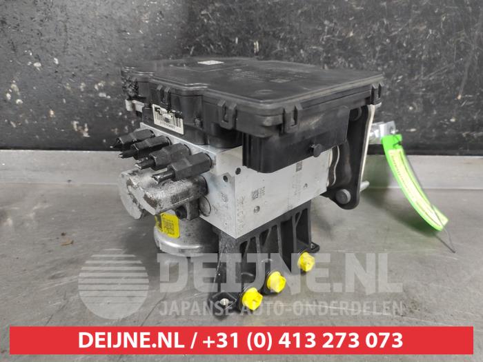 Kia Niro Bremskraftverstärker O730563