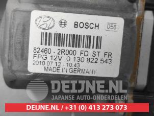 Hyundai I30 Window mechanism 4-door, front right O730547 photo 2