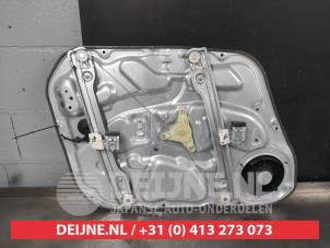 Hyundai I30 Window mechanism 4-door, front right O730547 photo 3