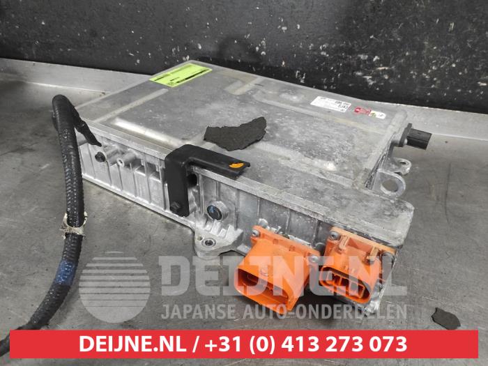 Kia Niro Acculader O730564