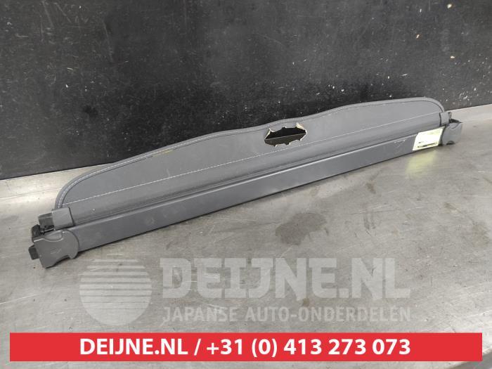 Hyundai I30 Hutablage O730552
