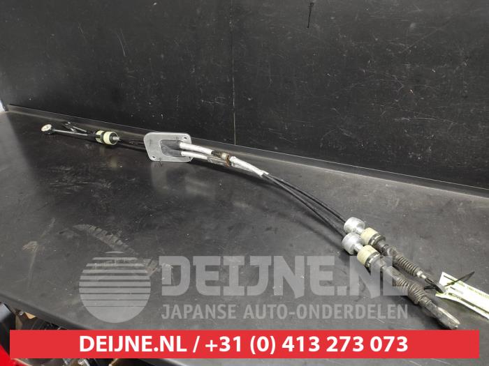 Suzuki Swift Schaltkabel Getriebe O730567