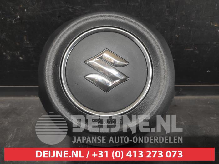 Suzuki Swift Airbag links (Stuur) O730568