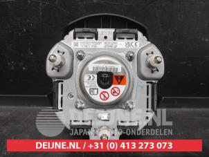 Suzuki Swift Left airbag (steering wheel) O730568 photo 2