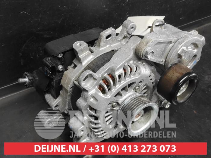 Suzuki Swift Dynamo O730572