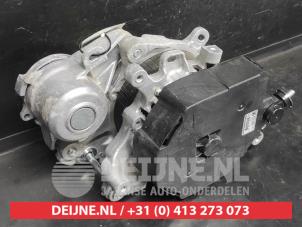 Suzuki Swift Dynamo O730572 photo 2