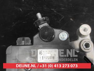 Suzuki Swift Dynamo O730572 photo 3