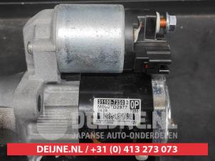 Suzuki Swift Anlasser O730573 foto 2