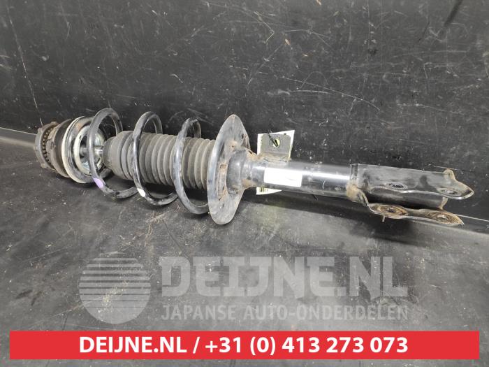 Suzuki Swift Schokdemperpoot rechts-voor O730580