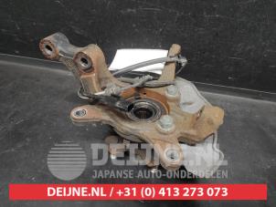 Suzuki Swift Fusee rechts-voor O730581 foto 2