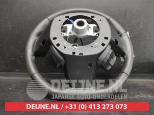 Suzuki Swift Steering wheel O730583 photo 2