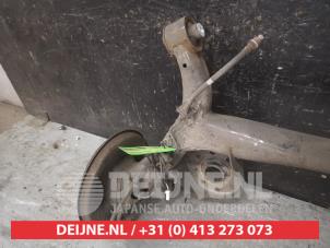 Toyota Yaris Achteras voorwielaandrijving O730585 foto 2