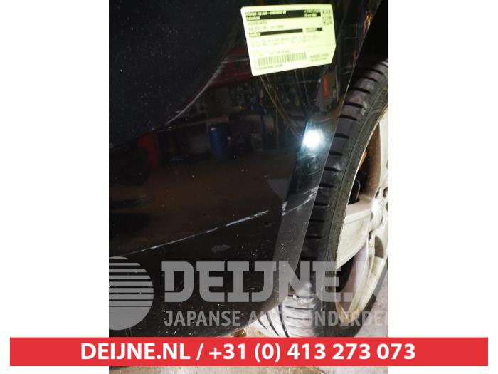Kia Soul Stoßstange vorne O730586