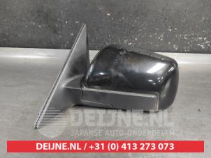 Kia Soul Wing mirror, left O730594 photo 3
