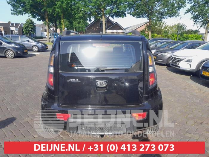 Kia Soul Tailgate O730606