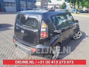 Kia Soul Heckklappe O730606 foto 2