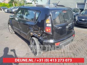 Kia Soul Heckklappe O730606 foto 3