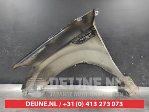 Kia Soul Scherm rechts-voor O730619 foto 2