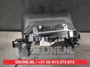 Mazda CX-5 Display Multi Media control unit O730627 photo 2