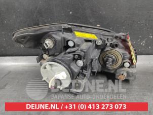 Lexus RX Headlight, left O730628 photo 2