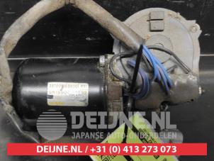 Suzuki Alto Ruitenwissermotor voor O730629 foto 2