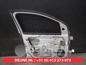 Suzuki Alto Tür 4-türig links vorne O730633 foto 2