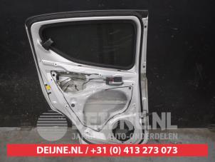 Suzuki Alto Portier 4Deurs links-achter O730637 foto 2