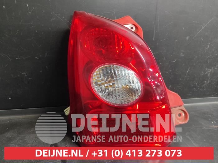 Suzuki Alto Achterlicht links O730640