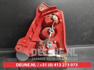 Suzuki Alto Taillight, left O730640 photo 2