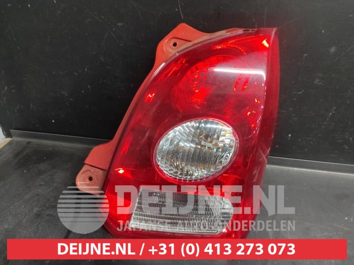 Suzuki Alto Rücklicht rechts O730641